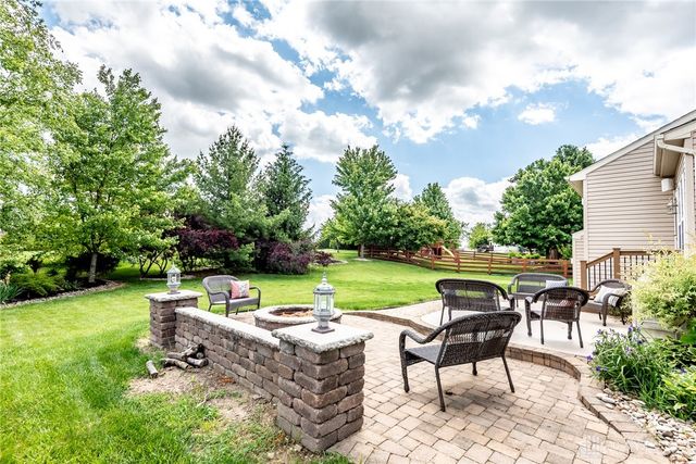 318 Countryside Drive, Lebanon, OH 45036