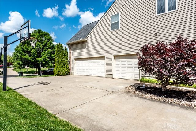 318 Countryside Drive, Lebanon, OH 45036