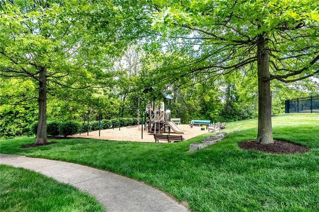 318 Countryside Drive, Lebanon, OH 45036