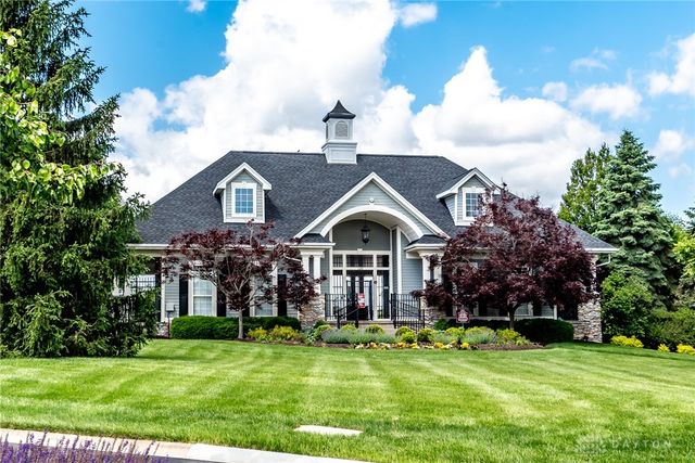 318 Countryside Drive, Lebanon, OH 45036