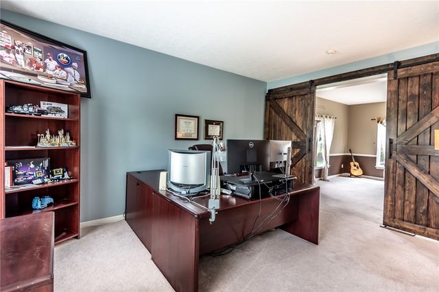 318 Countryside Drive, Lebanon, OH 45036