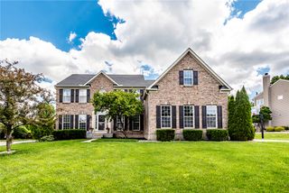 318 Countryside Drive, Lebanon, OH 45036