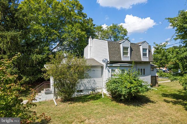 1615 CHAPEL AVE W, Cherry Hill, NJ 08002