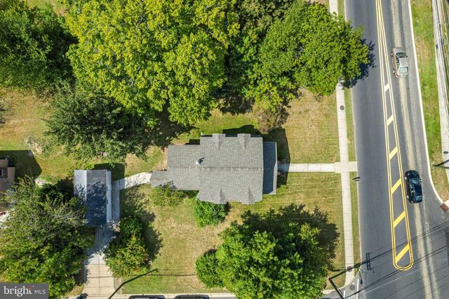 1615 CHAPEL AVE W, Cherry Hill, NJ 08002