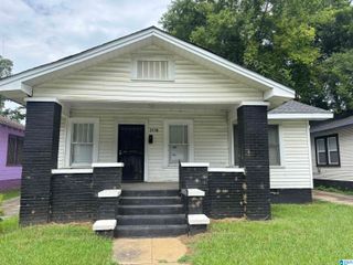 2116 46TH PLACE, Birmingham, AL 35208