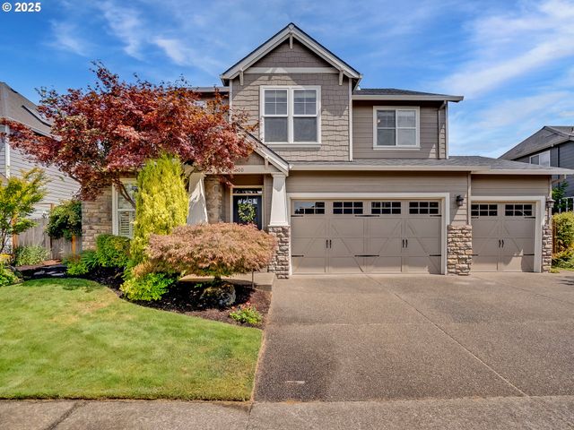 1600 S REDWOOD St, Canby, OR 97013