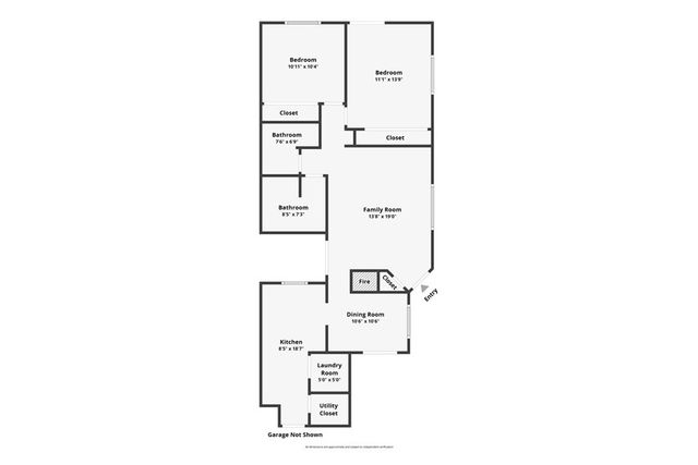 2369 S Reservoir, Pomona, CA 91766