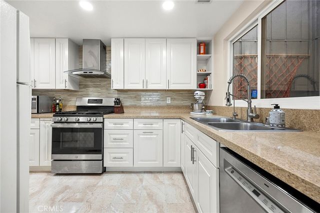 2369 S Reservoir, Pomona, CA 91766
