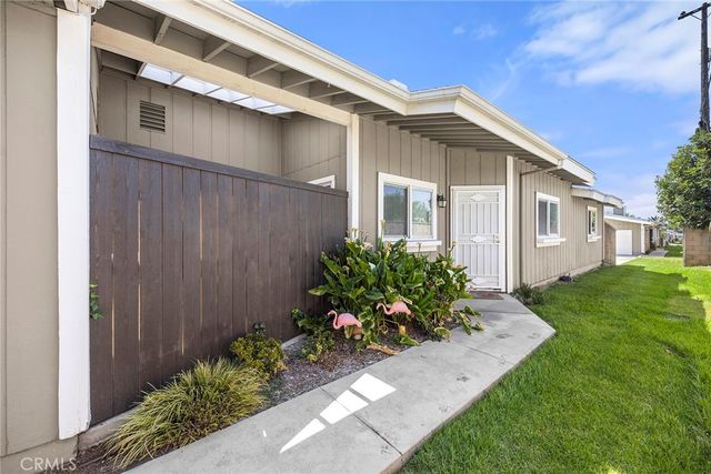 2369 S Reservoir, Pomona, CA 91766