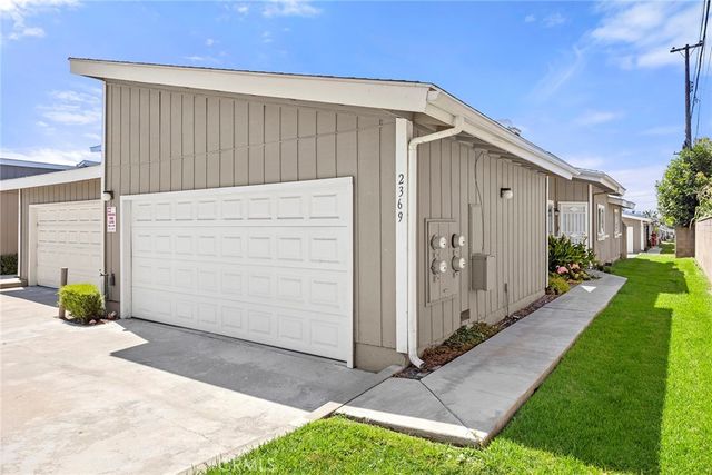 2369 S Reservoir, Pomona, CA 91766