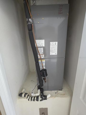 12424 PENTON STREET, Spring Hill, FL 34608