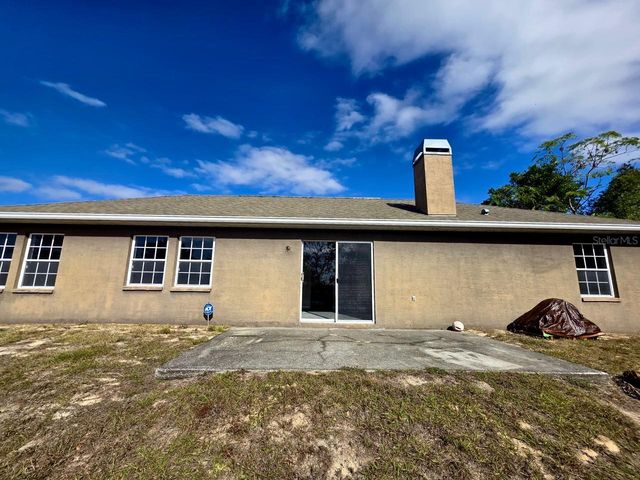 12424 PENTON STREET, Spring Hill, FL 34608