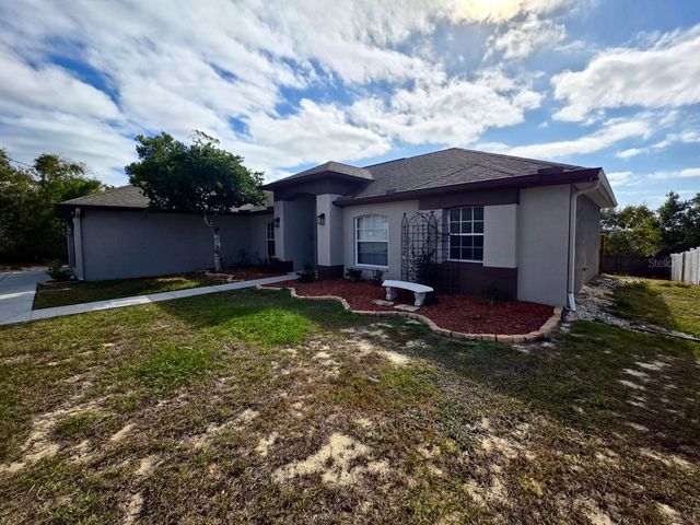 12424 PENTON STREET, Spring Hill, FL 34608