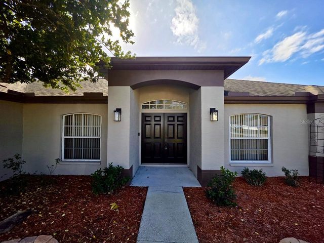 12424 PENTON STREET, Spring Hill, FL 34608