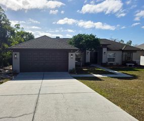 12424 PENTON STREET, Spring Hill, FL 34608