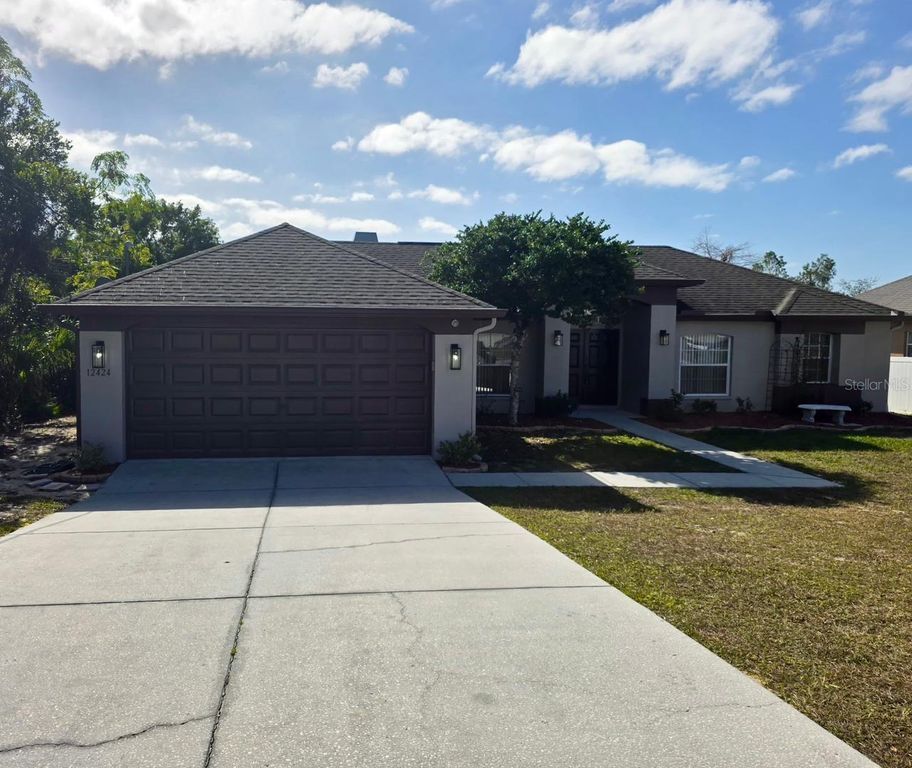 12424 PENTON STREET, Spring Hill, FL 34608