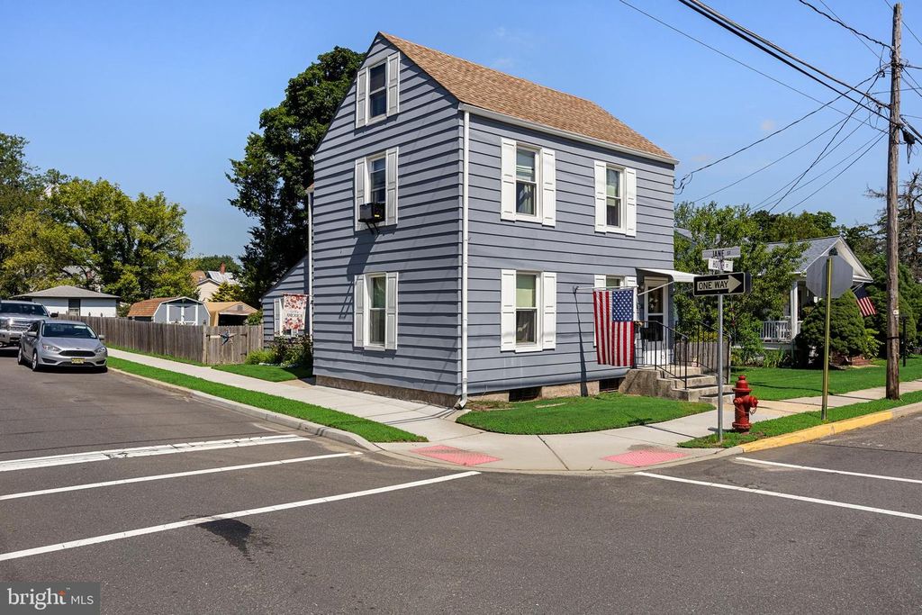 35 HOUGH ST, Pemberton, NJ 08068