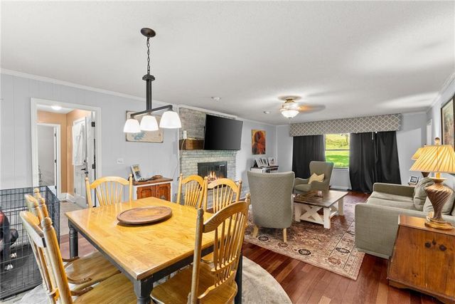 670 Harbor Cove, Gainesville, GA 30501