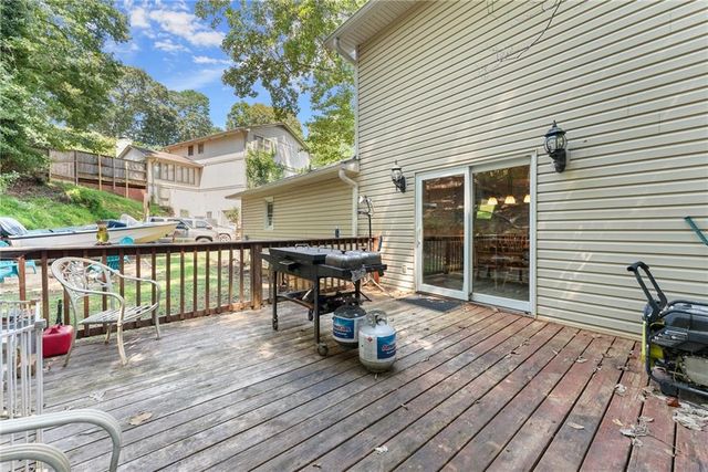 670 Harbor Cove, Gainesville, GA 30501