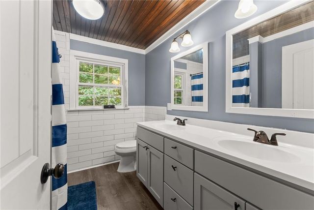 670 Harbor Cove, Gainesville, GA 30501