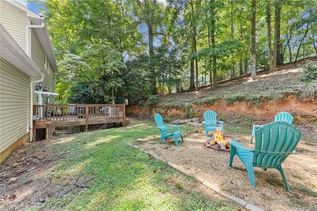 670 Harbor Cove, Gainesville, GA 30501