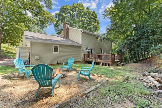 670 Harbor Cove, Gainesville, GA 30501