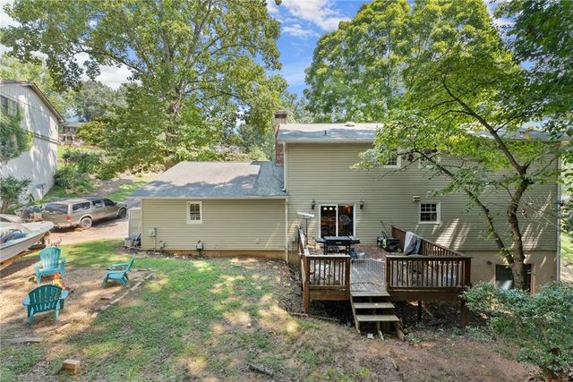 670 Harbor Cove, Gainesville, GA 30501