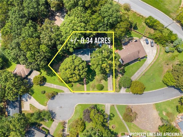 670 Harbor Cove, Gainesville, GA 30501