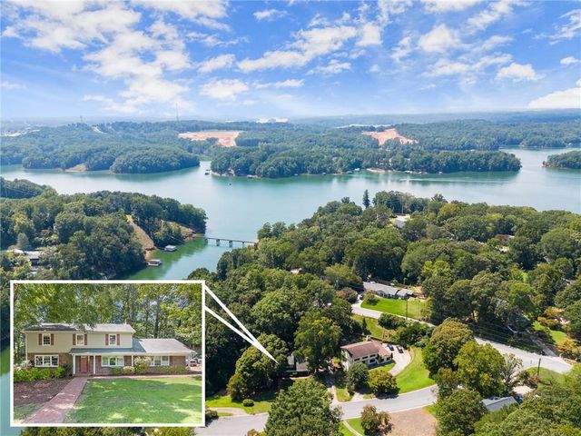 670 Harbor Cove, Gainesville, GA 30501