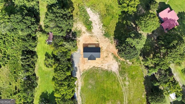 86 Pea Ridge Road, Rockmart, GA 30153