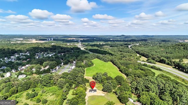 86 Pea Ridge Road, Rockmart, GA 30153
