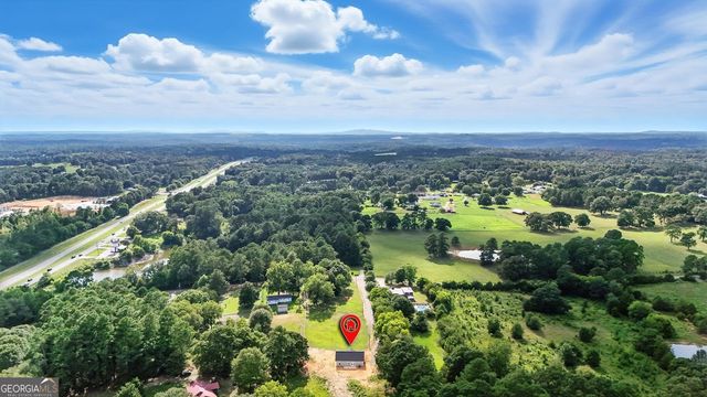 86 Pea Ridge Road, Rockmart, GA 30153