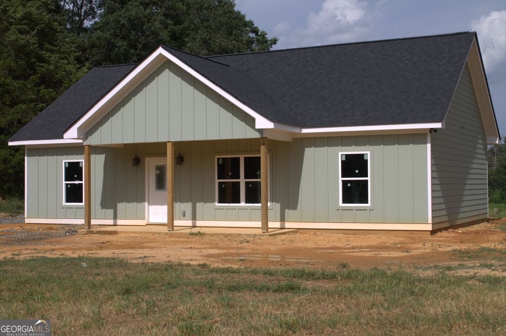 86 Pea Ridge Road, Rockmart, GA 30153