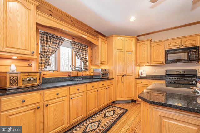 642 DEEP CREEK HIGHLANDS ROAD, Mc Henry, MD 21541