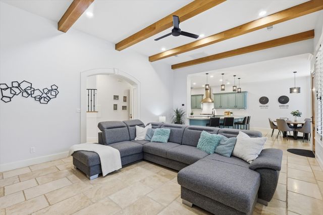 1308 Regency Court, Southlake, TX 76092