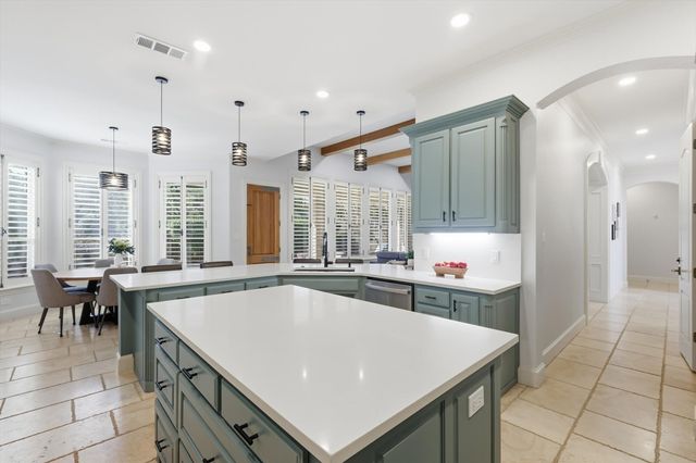 1308 Regency Court, Southlake, TX 76092