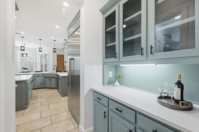 1308 Regency Court, Southlake, TX 76092