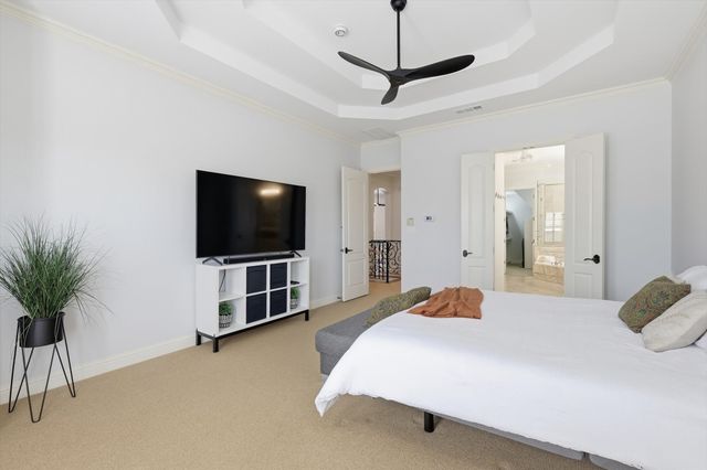 1308 Regency Court, Southlake, TX 76092