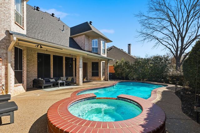 1308 Regency Court, Southlake, TX 76092