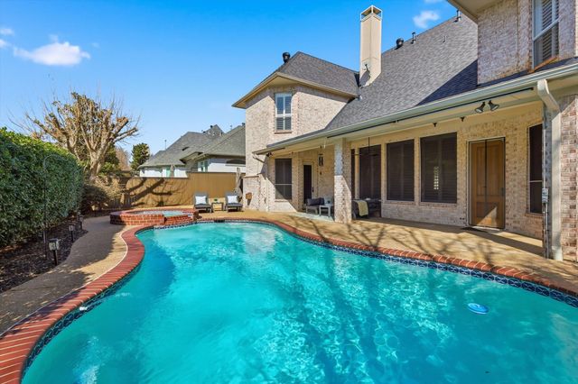 1308 Regency Court, Southlake, TX 76092