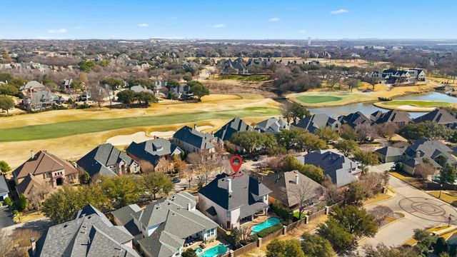 1308 Regency Court, Southlake, TX 76092