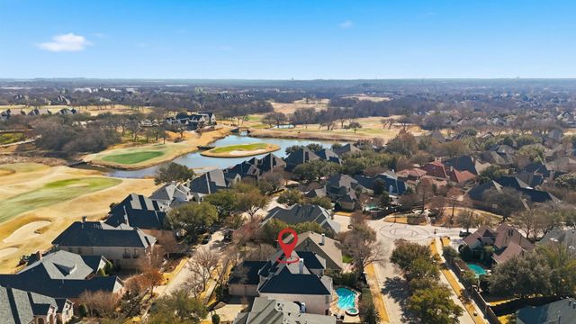 1308 Regency Court, Southlake, TX 76092