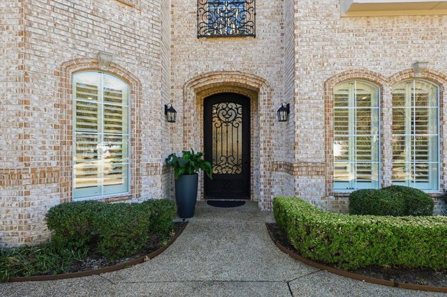 1308 Regency Court, Southlake, TX 76092