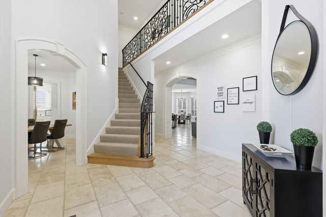 1308 Regency Court, Southlake, TX 76092