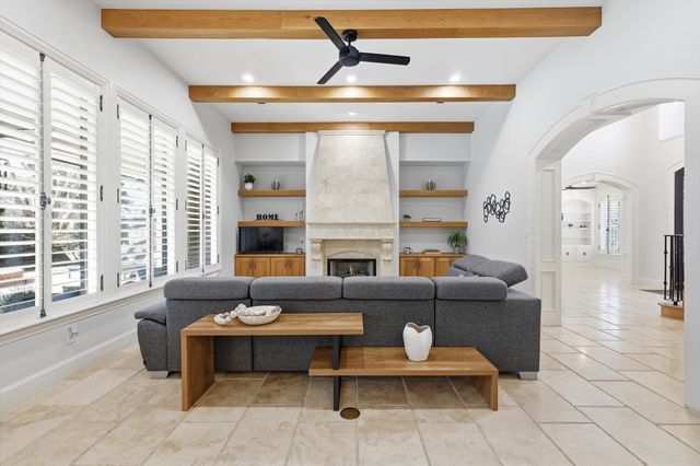 1308 Regency Court, Southlake, TX 76092