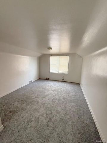 12809 Kilbourne Street, Detroit, MI 48213