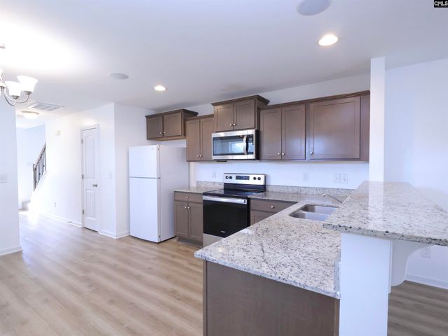 349 Gum Swamp Trl, West Columbia, SC 29169