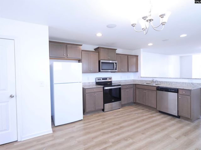 349 Gum Swamp Trl, West Columbia, SC 29169