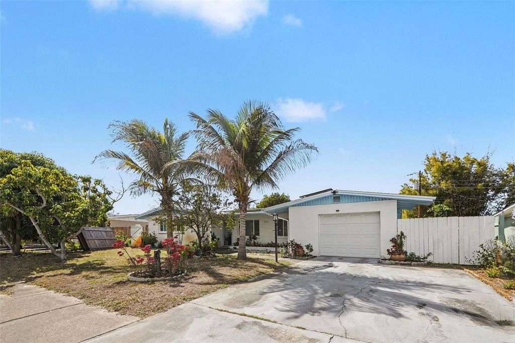 4204 CAPE VISTA DRIVE, Bradenton, FL 34209
