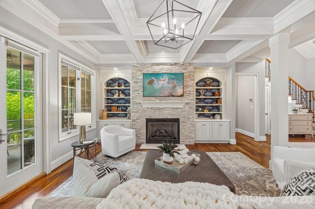 8905 Whirlaway Lane, Waxhaw, NC 28173